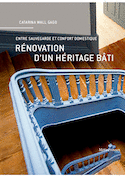 Rénovation d'un héritage bâti